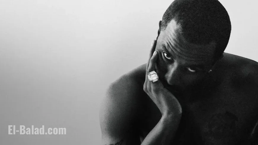 Sean Combs Documentary Premieres on Netflix December 2