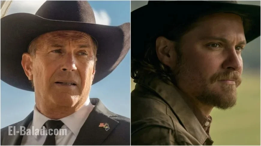 “Watch ‘Y: Marshals’ Teaser Trailer Unveil Intense Action”