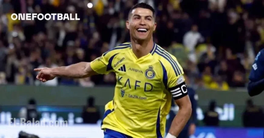 Why Does Cristiano Ronaldo Continue Delivering Peak Performance?