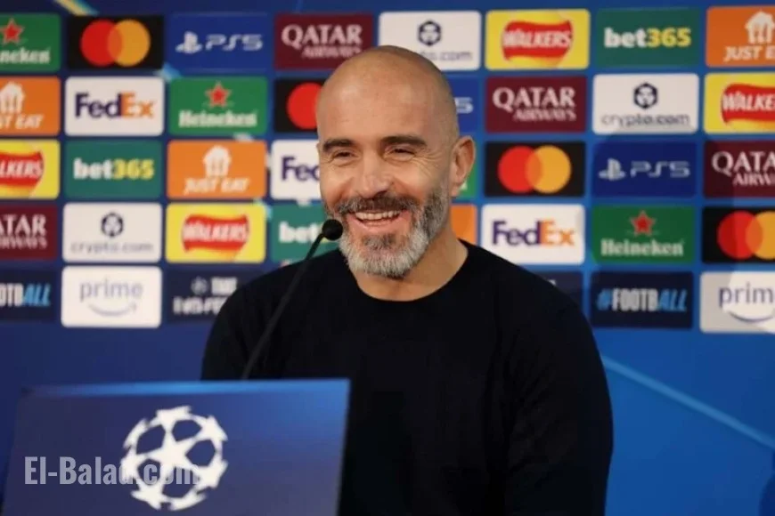 Enzo Maresca Updates Chelsea Squad Ahead of Barcelona Clash