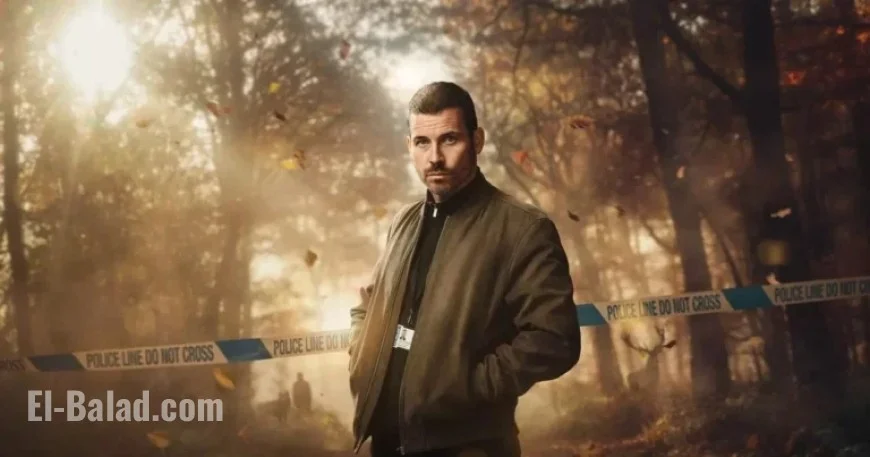 Robert James-Collier’s Journey: Acting Career and On-Set Health Challenges