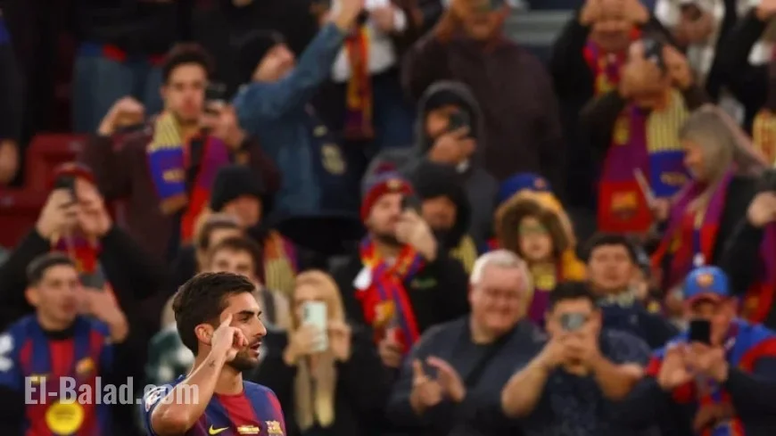 Ferran’s Silent Statistics Revealed