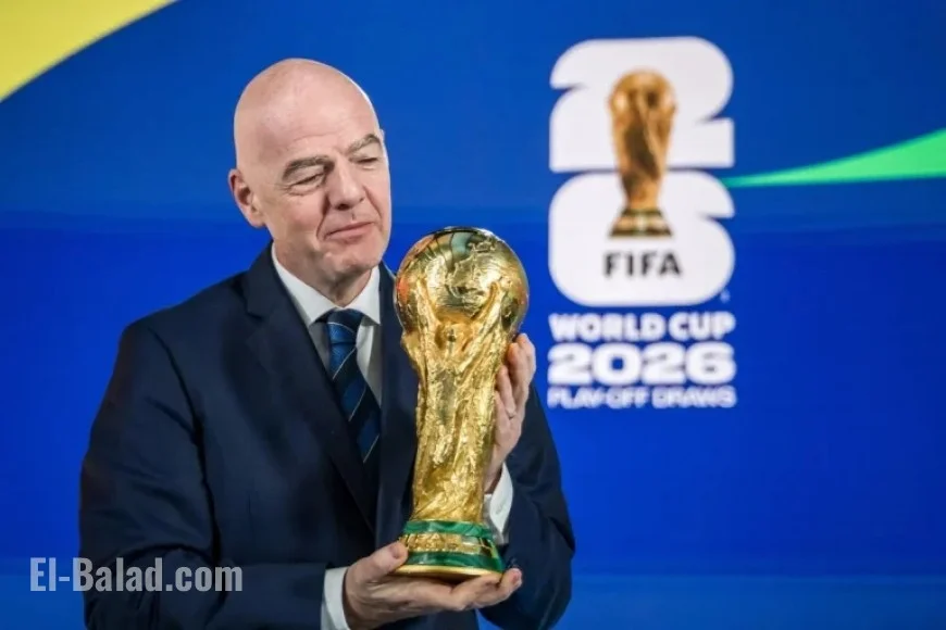 FIFA Announces World Cup Draw Seedings, Impacts Co-Hosts’ Pathways