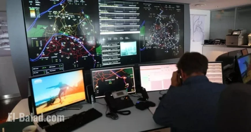 Engie Loses $15 Billion Urban Heating Contract in Paris Shakeup