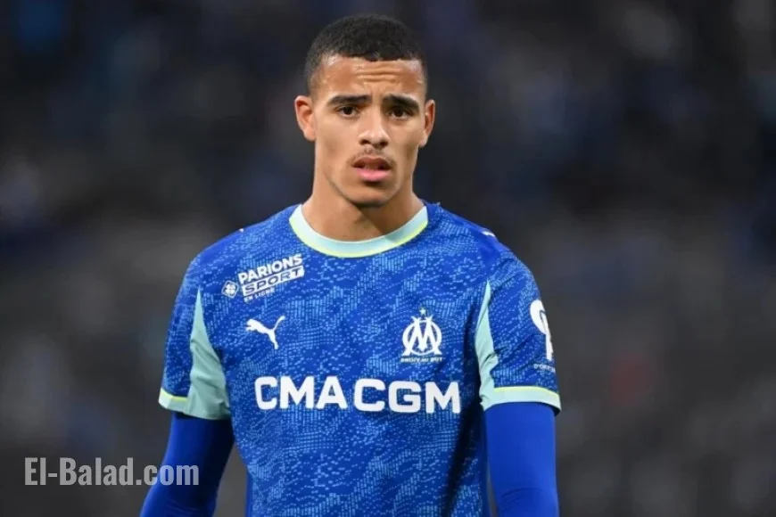 Mason Greenwood’s National Team Return Sparks Major UK Controversy