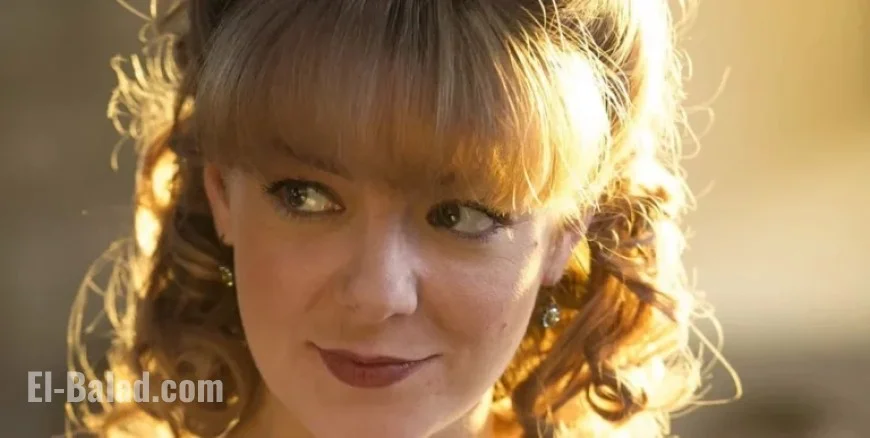 Sheridan Smith’s Gripping Crime Drama “The Widower” Demands Your Next TV Binge