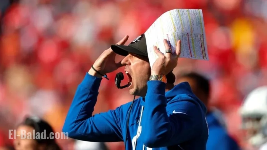 Shane Steichen Admits Fourth Quarter Play Calling Could Improve