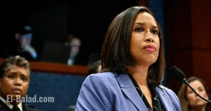 D.C. Mayor Bowser Declines Re-election Bid