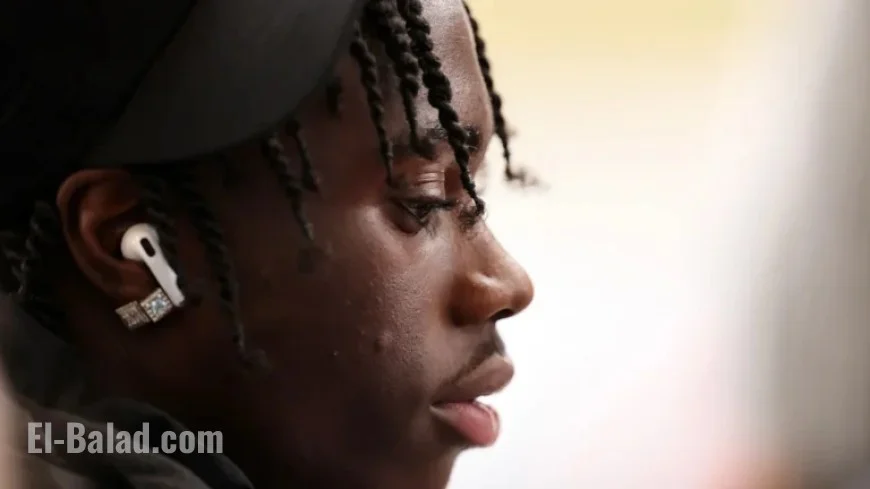 Why Leicester Dropped Star Jeremy Monga: Key Reasons Revealed