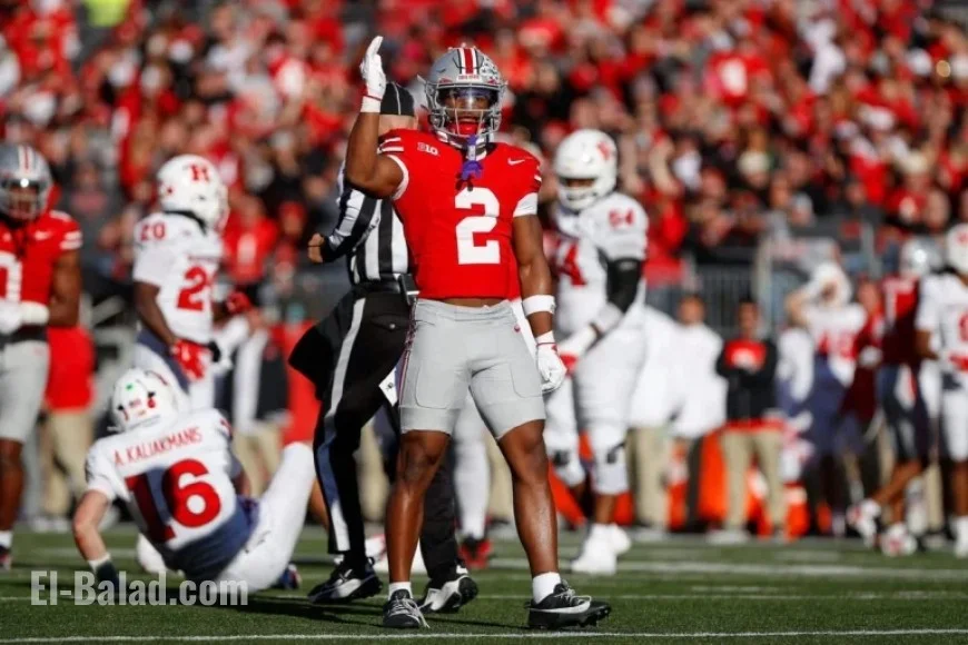 2026 NFL Mock Draft: Caleb Downs to Jets, Fernando Mendoza to Browns