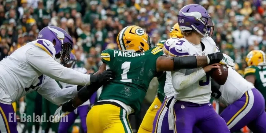 Vikings Face Challenges with J.J. McCarthy; Key Strategies for 2026 Revealed