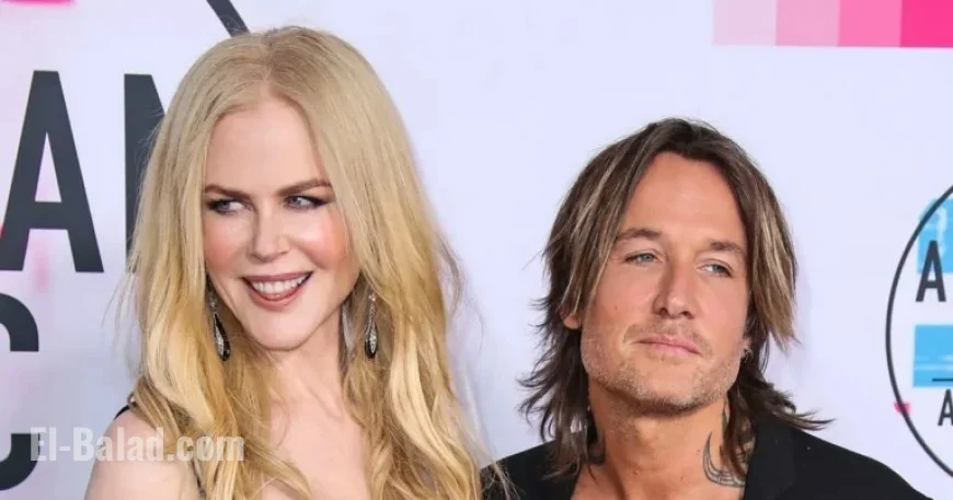 Nicole Kidman Speaks Out as Keith Urban Divorce Looms