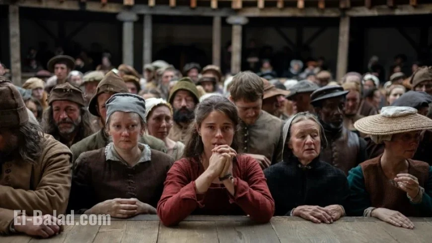 Jessie Buckley Shines in a Heart-Wrenching Shakespearean Tragedy