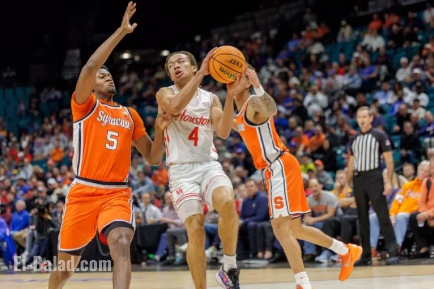 Watch Syracuse vs. Kansas Basketball Free Today: Here’s How