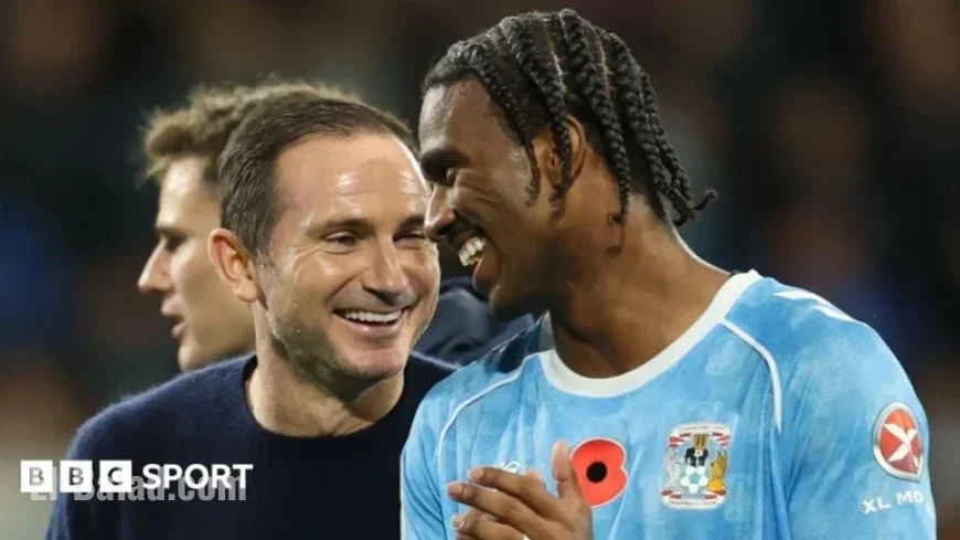 Opta Projects Final League Standings in Championship