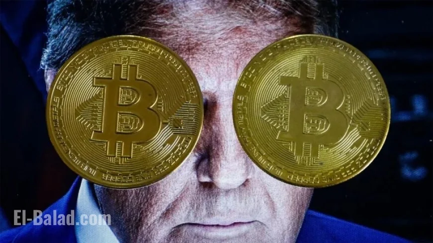 Crypto Giants Fund Trump, Receive Lenient Treatment from His Administration