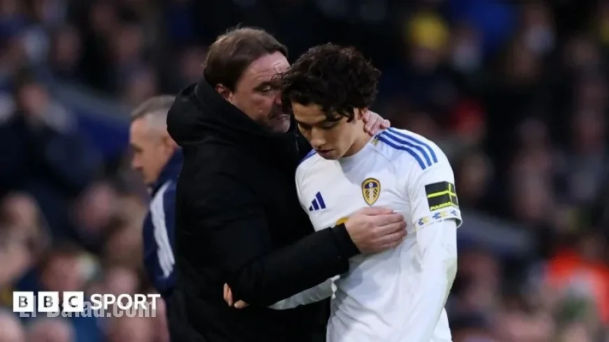 Daniel Farke: Leeds Manager Stands Firm Amid Divisive Fanbase and Poor Results