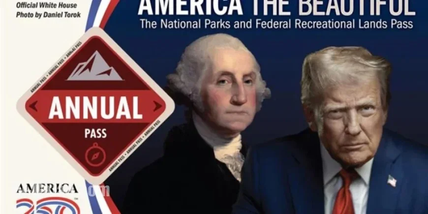 Interior Department Unveils Affordable, Modernized National Park Access