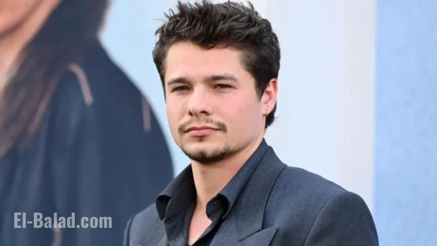 Toby Wallace Joins Cast of Netflix’s ‘Assassin’s Creed’ Series