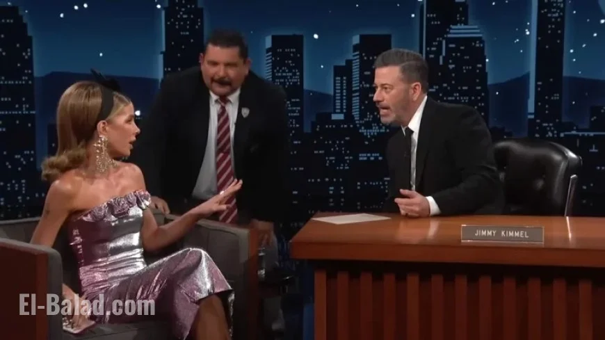 Kate Beckinsale Reveals Bizarre Incident: Daughter’s Boyfriend Laid Two Eggs