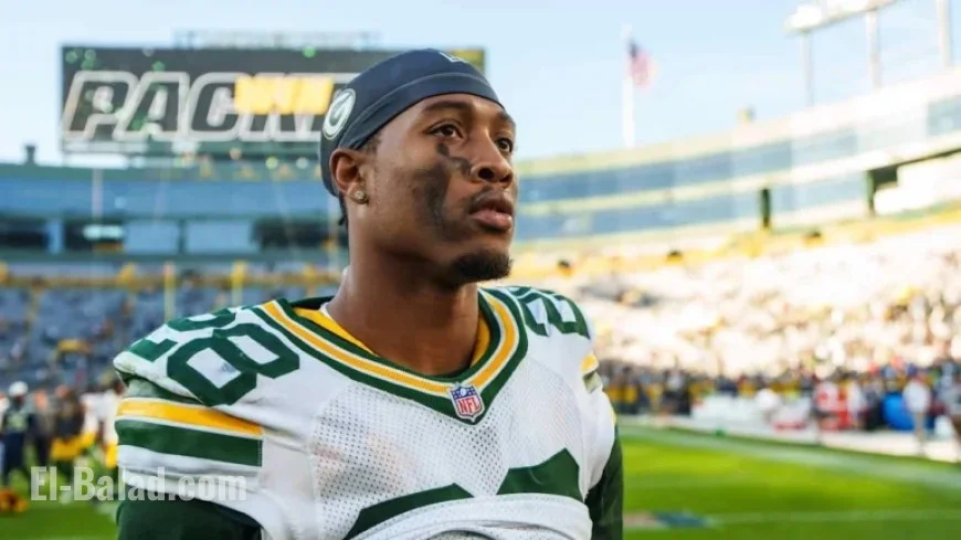 Panthers Secure Linebacker Isaiah Simmons Signing