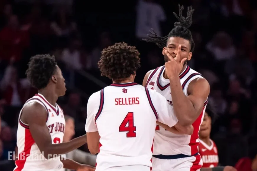 Watch St. John’s vs. Baylor Live: Free College Football Streaming Today