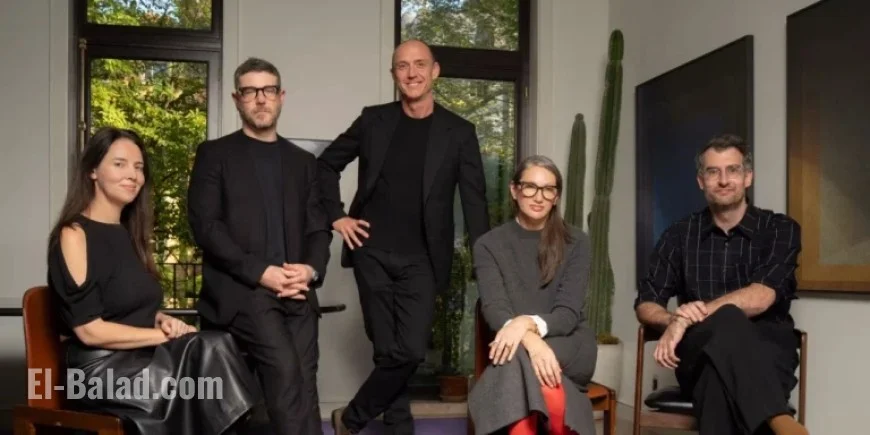 Omnicom Executive to Head Private Equity-Focused Brand Consulting Firm