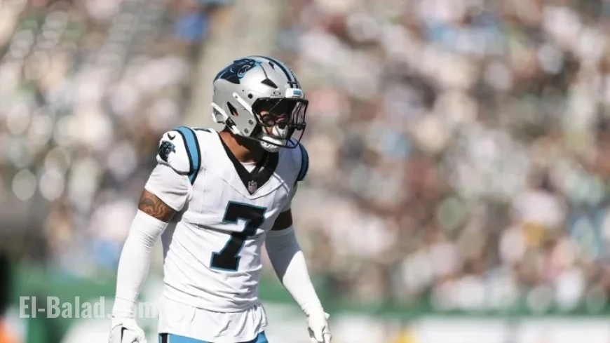 Tre’von Moehrig Suspended for One Game After Punching Jauan Jennings