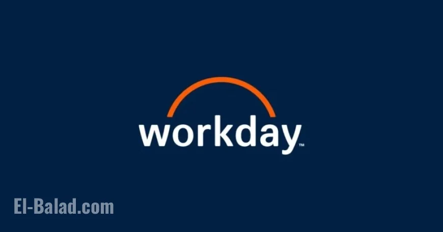 Workday Unveils Fiscal 2026 Q3 Financial Results