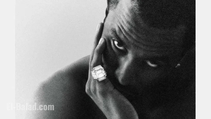 Netflix Announces Title and Release Date for 50 Cent’s Diddy Docuseries