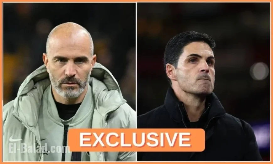 Chelsea Surpass Arsenal in Transfer Race, Contact Attacker’s Agent