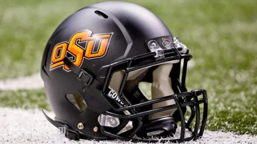 Morris Leaves North Texas for Oklahoma State Coaching Role