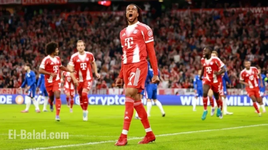 Thrilling League Phase: Goals, Excitement, and High Stakes Await