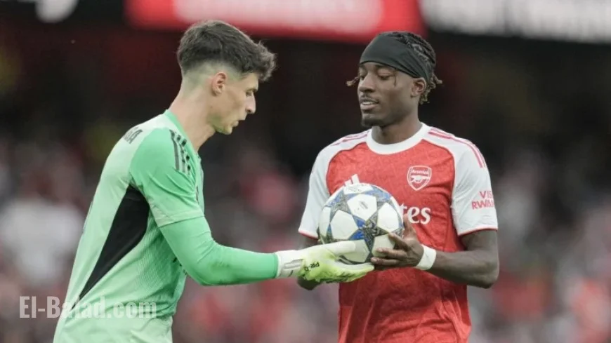 Arsenal’s New Signing Criticized: Chelsea Move Deemed Illogical and Unplayable