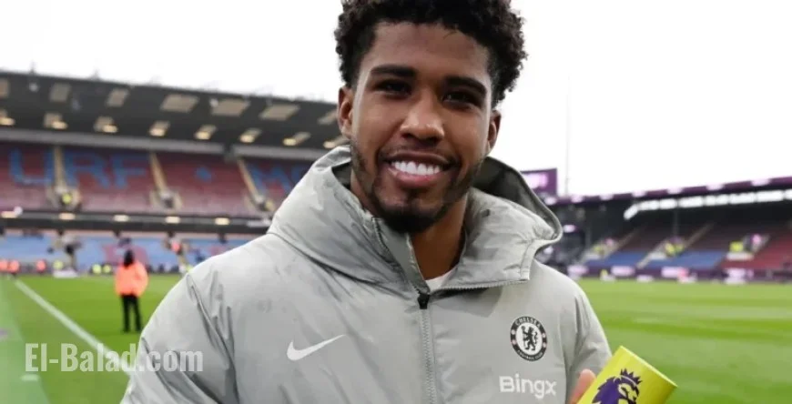 Chelsea Triumphs 2-0 at Burnley: Andrey Santos Shines