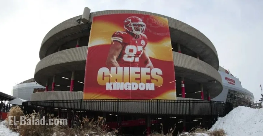 Chiefs Boost Playoff Chances with Sunday Victory