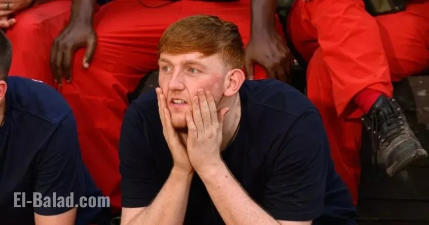 Angry Ginge: Net Worth and Reasons for Leaving the Show