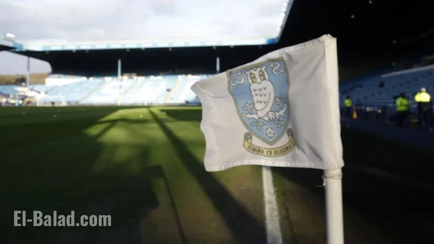 EFL Permits Sheffield Wednesday Signing Amid Trio’s Takeover Bid