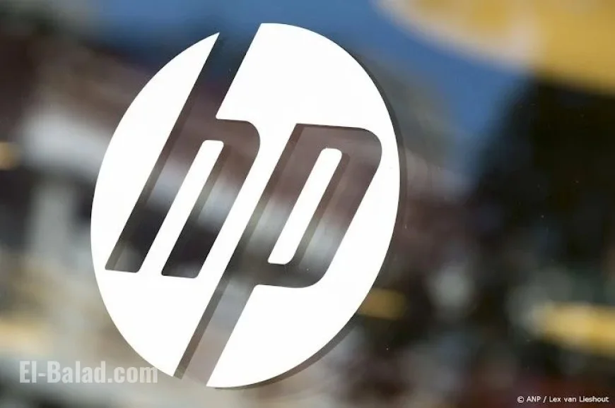 HP to Cut Up to 6,000 Jobs in Coming Years