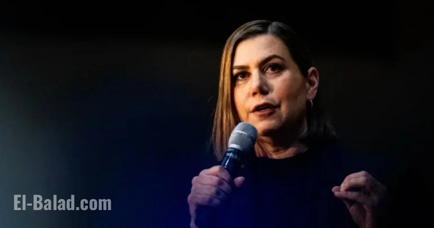 FBI to Interview Six Democrats Accused by Trump of Sedition