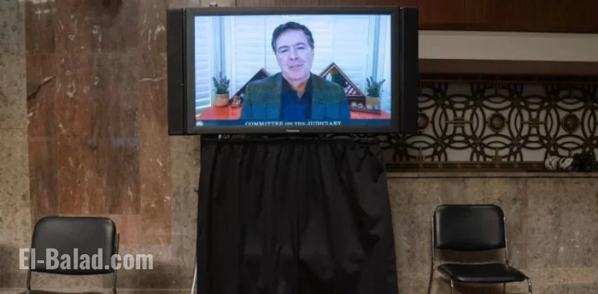 Understanding Dismissed Charges Against James Comey and Letitia James