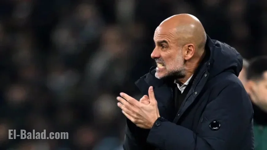 Bayer Leverkusen Defeats Manchester City 2-0 in Champions League Showdown