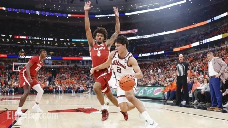 Get Your Alabama vs. Kennesaw State Basketball Tickets for Dec. 21