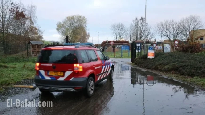 Brabant Faces Sewage Treatment Issues: Limit Toilet Flushing