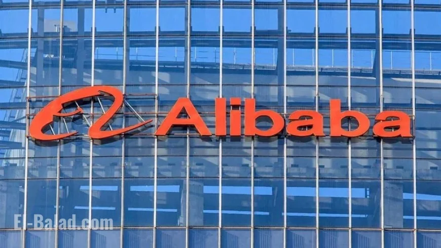 Alibaba Stock Surges with 34% Cloud Growth Driven by AI Innovation