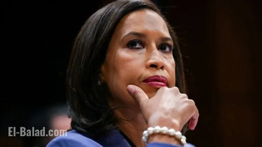 DC Mayor Bowser Opts Out of Reelection After Trump Era Challenges