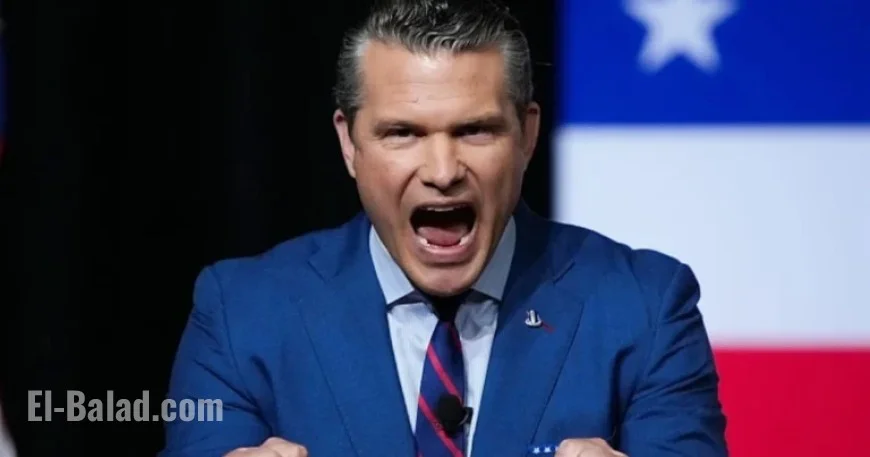 Republican Criticizes Pentagon’s ‘Amateur’ Move to Punish Trump Ally