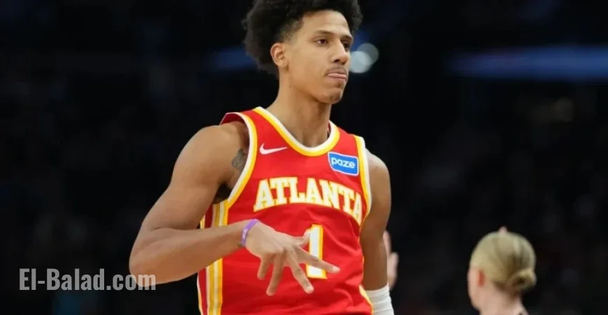 Hornets vs. Hawks: Game Time, TV, Streaming, Radio, and Thread Info