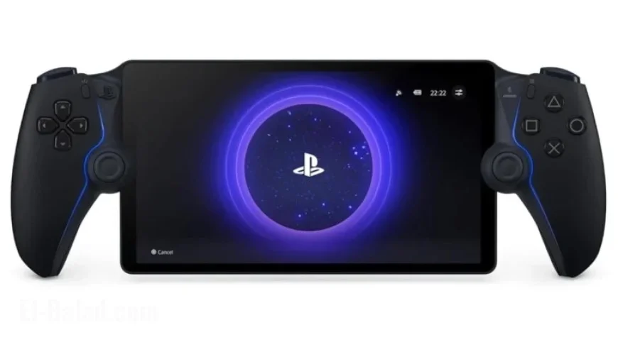 PS5 Owners: PlayStation Portal Now Available at a Bargain on Amazon