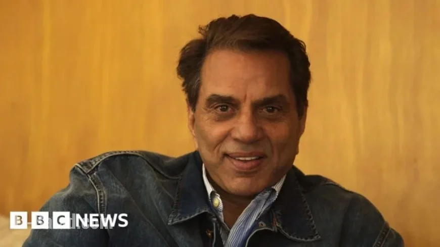 Dharmendra, Celebrated Actor, Passes Away at 89, Reflecting on Modesty
